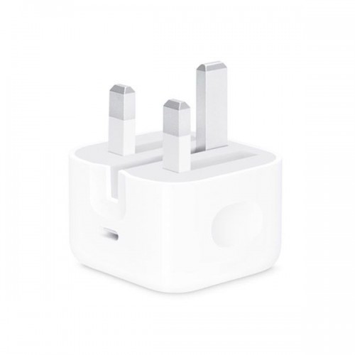 Apple USB-C 20W Power Adapter