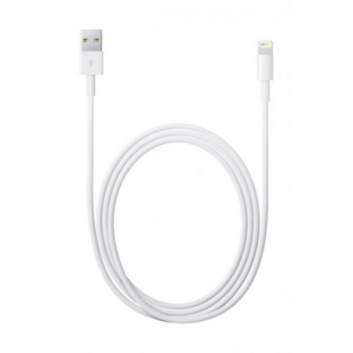 Apple Lightning To USB Cable 1M 