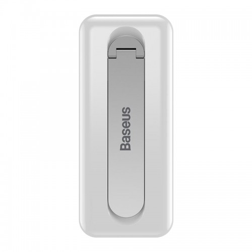 Baseus Foldable Bracket - WHITE