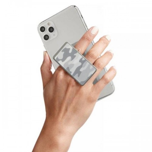 handl. stick camo collection white camo