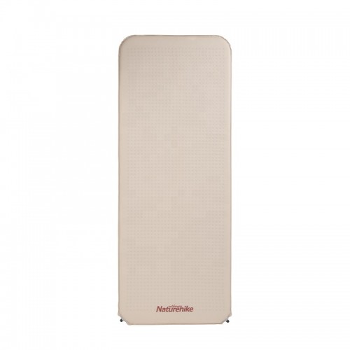 Naturehike outdoor camping Widened Foam pad cushion Self-inflating sponge sleeping pad