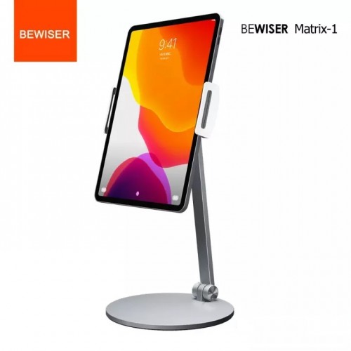 STAND IPAD MATRIX-1