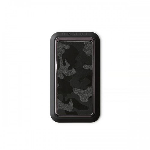 handl. stick designer camo collection black