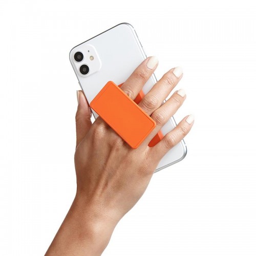 handl. stick solid collection orange