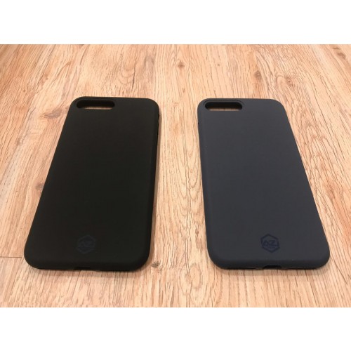 AZ-TECH Silicone Case iPhone 7/8 Plus