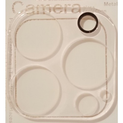 STICKER CAMERA CLEAR IPHONE 2021