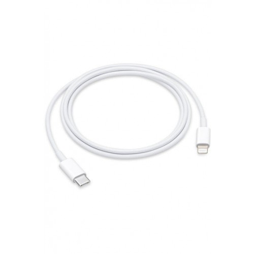 Apple USB-C to Lightning Cable 1 Meter 
