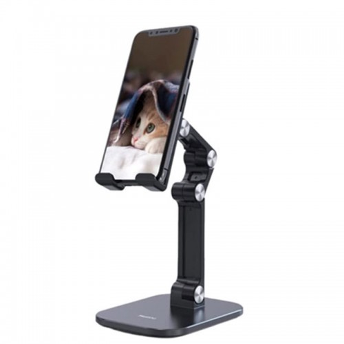 Yesido C104 Foldable Aluminum Adjustable Mobiles and iPad Stand