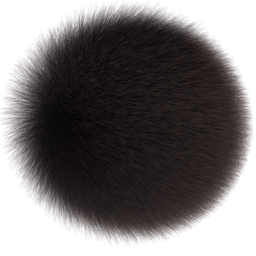 Nuckees / Trends Pom -Gray