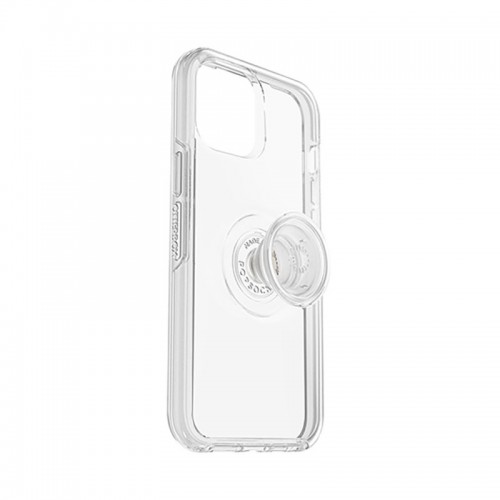 otterbox iphone 12 pro / 12 otter+ pop symmetry clear case clear 