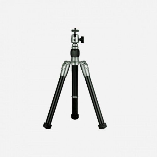 MOMAX Tripod Hero-Spacy Grey