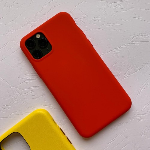 kdoo ip 11 pro thin fit red
