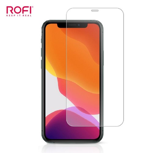 Rofi Screen Protector iPhoneX/XS/11Pro - Matte