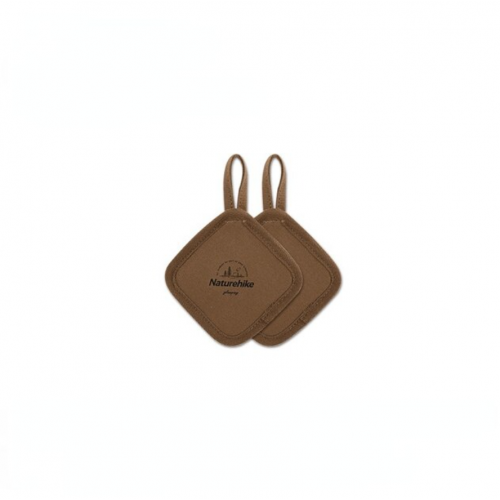Naturehike CANVAS INSULATION PAD 2pcs