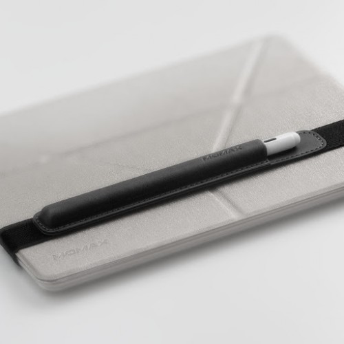 Momax Pen Case Grey