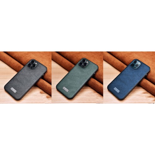 CASE SULADA LEATHER IPHONE 2021  iPhone 13 Pro 