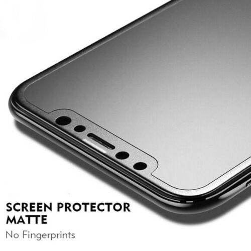 Screen protection Matt Glass iPhone 11 pro Max / XS MAX