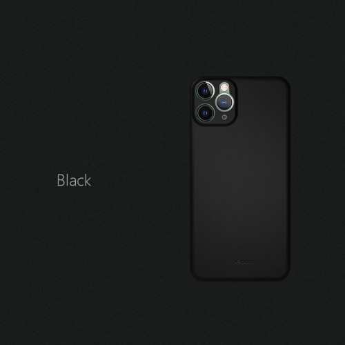 KDOO ip11pro max Air skin black