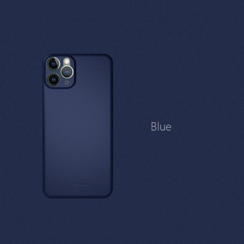 KDOO ip11pro max Air skin dark blue