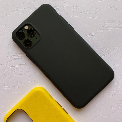 kdoo ip 11 pro thin fit black