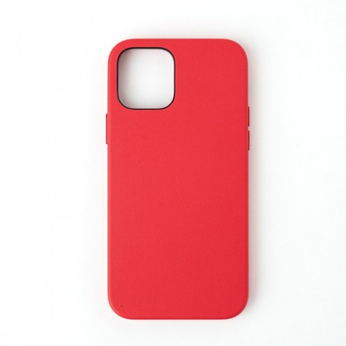 KDOO ip12 mini noble collection red