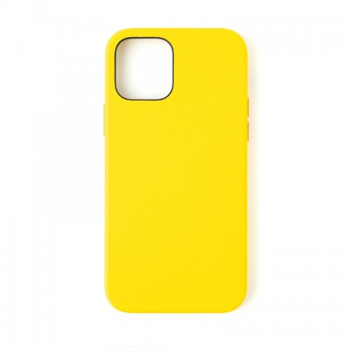 KDOO ip12 mini noble collection yellow