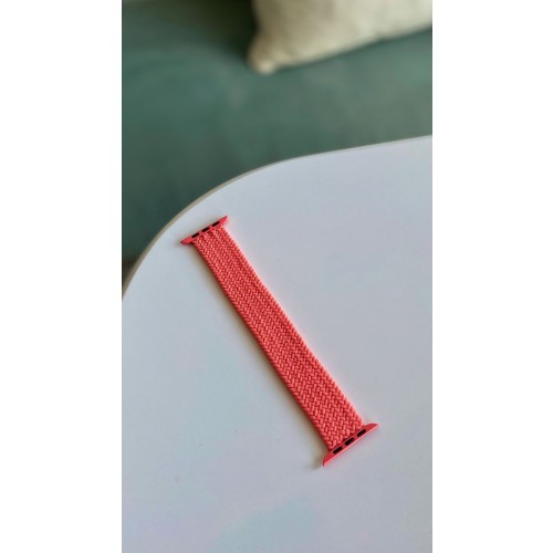 apple watch band 42/44mm pink 