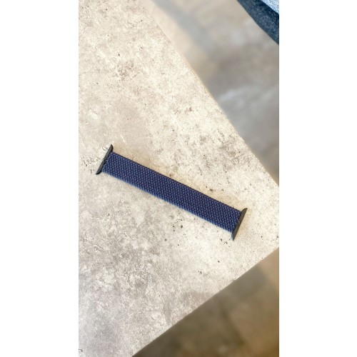 apple watch band 42/44mm blue
