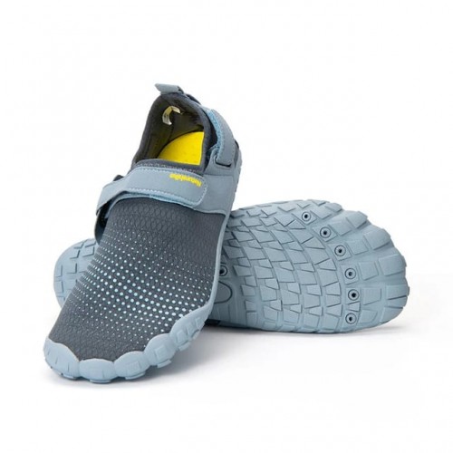 Naturehike silicone anti-slip wading shoes blue/XL(43-44)