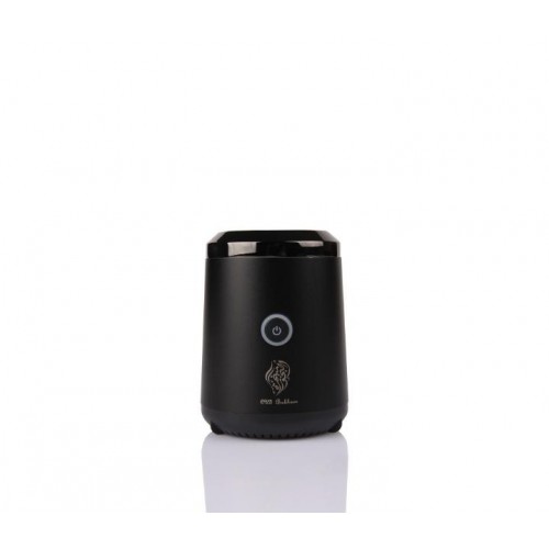 Oud bakhoan bukhoor bk-18 blach (9801)