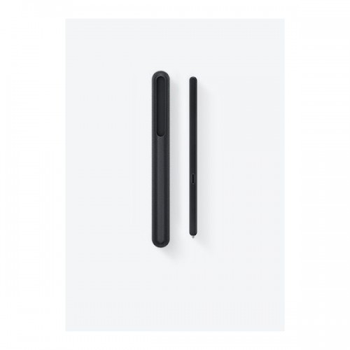 Samsung Galaxy Z Fold5 Slim Case with Pen - Black