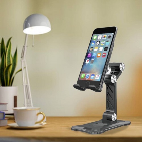 WEWE FOLDING DESKTOP PHONE STAND