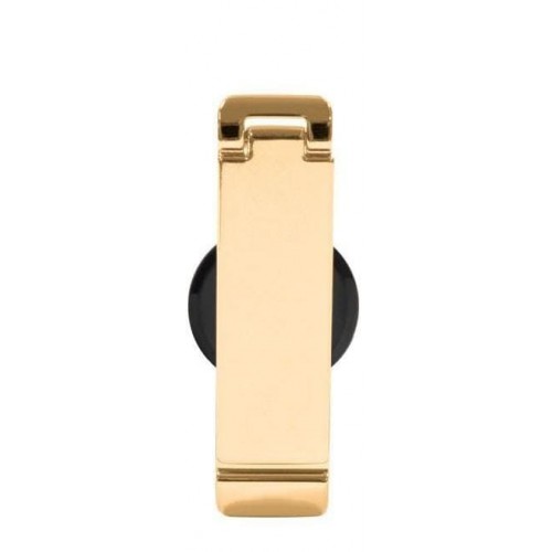 FOLDABLE PHONE HOLDER GOLD