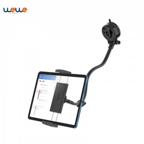 wewe for ipad car holder black