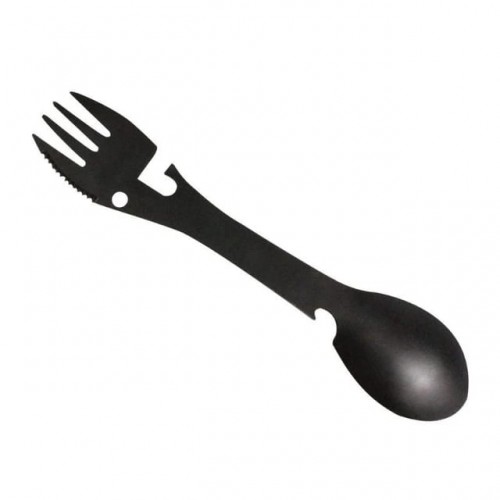 HISPEED 5 in 1 Multi-functional Spoon