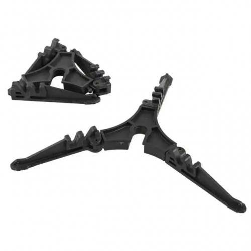 BULIN Gas Canister Tripod Stand