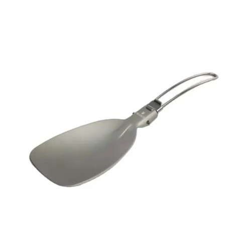 ALOCS camping cooking shovel