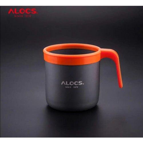 ALCOS coffee cup 400ml 