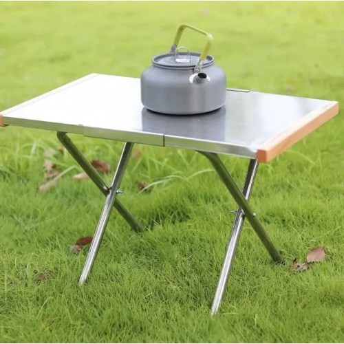 campingmoon Outdoor Camping Table