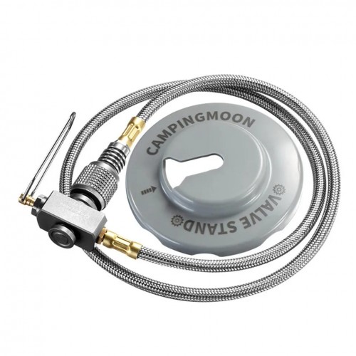 CAMPINGMOON valve hose line 70cm