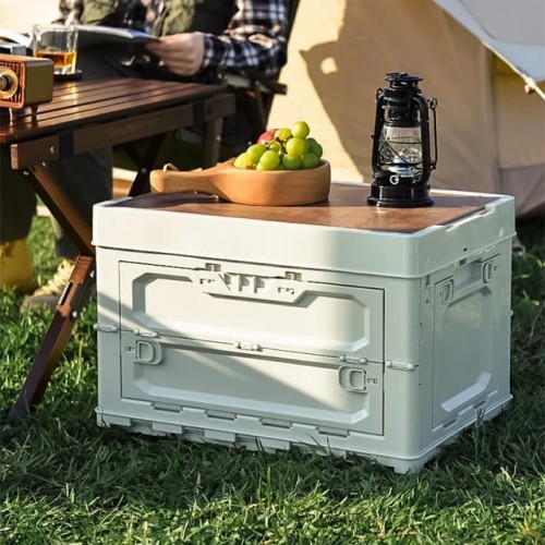 HISPEED folding storage box