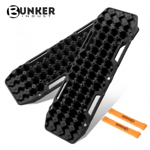 BUNKER indust 10TON Recovery Track medium
