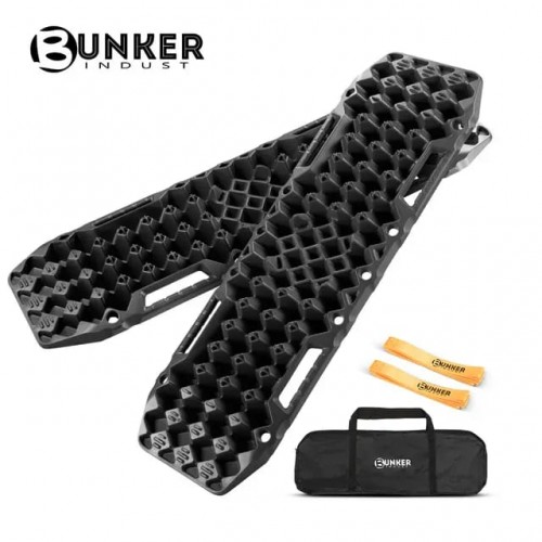 BUNKER indust 10 TON Recovery Track large