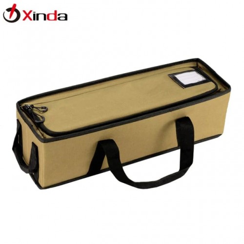 SAN HIMA Cargo Travel Cargo Carrier Luggage Storage Car Trunk Organizer Bag