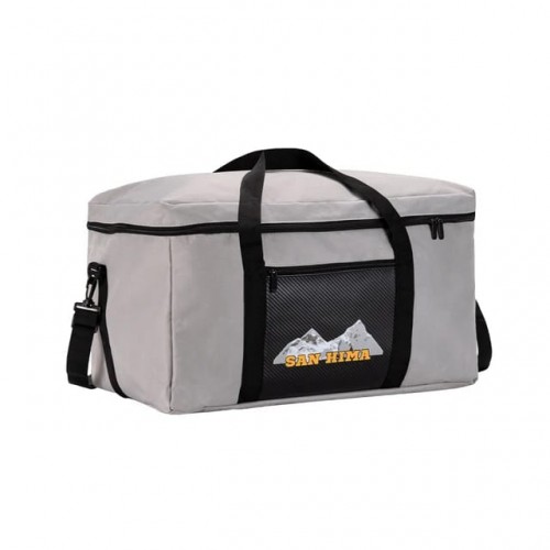 SAN HIMA Large Capacity Luggage Travel Bags