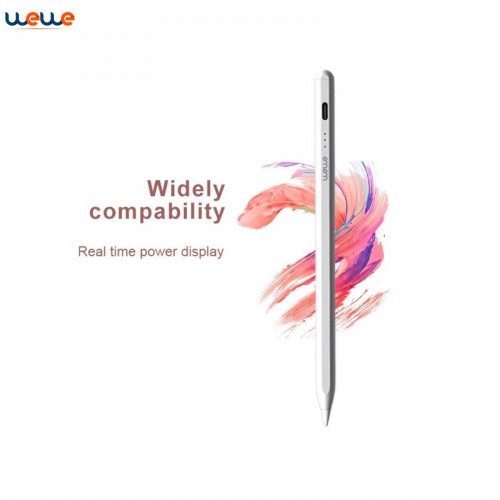 wewe touch pixelpen white