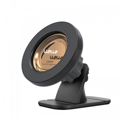 WEWE 2 in1 magsafe magnetic car holder