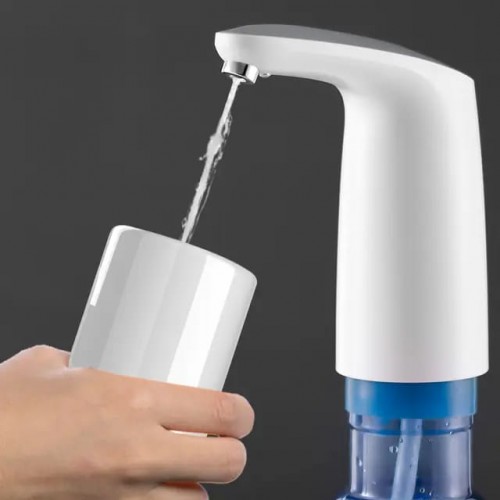 Touch Smart Electric Water Dispenser