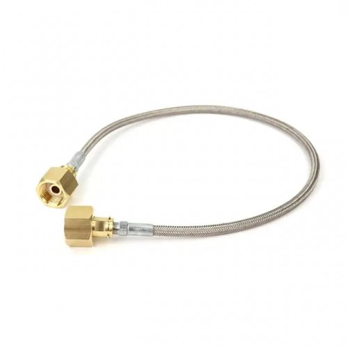 BRS Connecting Pipe Bottle Link Stove Hose Connecter