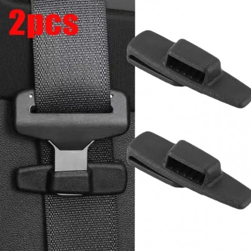  SEAMETAL CAR SEAT BELT STOP